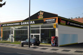 Auto Reparaciones Gamarra