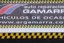 Auto Reparaciones Gamarra