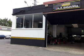 Auto Reparaciones Gamarra