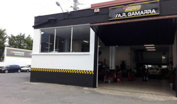 Auto Reparaciones Gamarra