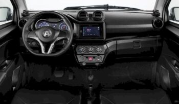 AIXAM COUPE EVO – NUEVO MODELO full