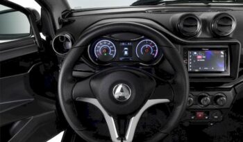 AIXAM COUPE EVO – NUEVO MODELO full