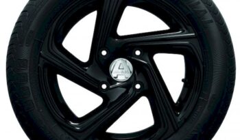 AIXAM COUPE EVO – NUEVO MODELO full