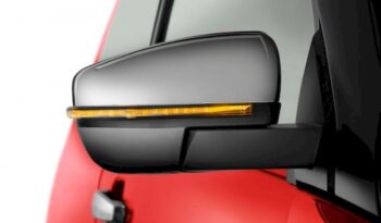AIXAM COUPÉ GTI – NUEVO MODELO full