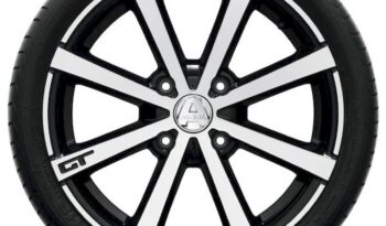 AIXAM COUPÉ GTI – NUEVO MODELO full