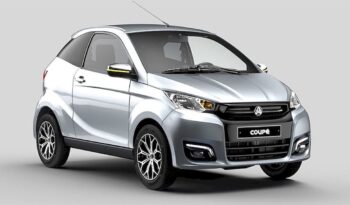 AIXAM COUPÉ PREMIUM – NUEVO MODELO full