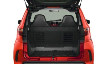 AIXAM CITY GTO – NUEVO MODELO full
