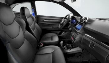 AIXAM CITY GTO – NUEVO MODELO full