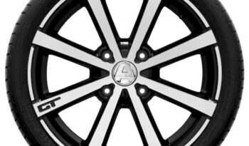 AIXAM CITY GTO – NUEVO MODELO full