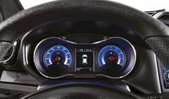 AIXAM CITY GTO – NUEVO MODELO full
