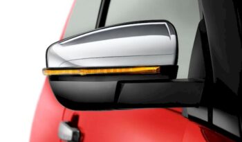 AIXAM CITY PREMIUM – NUEVO MODELO full