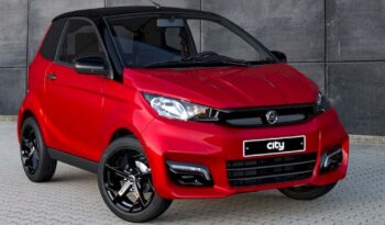 AIXAM CITY SPORT 1
