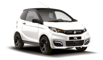 AIXAM CITY SPORT – NUEVO MODELO full