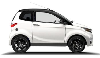 AIXAM CITY SPORT – NUEVO MODELO full