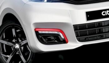 AIXAM CITY SPORT – NUEVO MODELO full