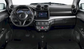 AIXAM CROSSLINE EVO – NUEVO MODELO full