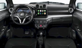 AIXAM CROSSOVER PREMIUM – NUEVO MODELO full