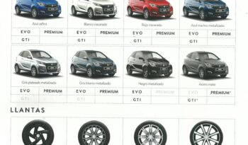 AIXAM COUPE EVO – NUEVO MODELO full