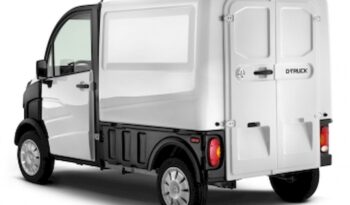 AIXAMPRO D-TRUCK FURGON – NUEVOS MODELOS full