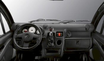 AIXAMPRO D-TRUCK FURGON – NUEVOS MODELOS full