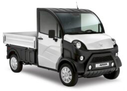 AIXAMPRO D-TRUCK PLATAFORMA – NUEVOS MODELOS