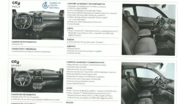 AIXAM CITY GTO – NUEVO MODELO full