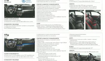 AIXAM CITY GTO – NUEVO MODELO full