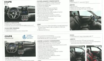 AIXAM COUPE EVO – NUEVO MODELO full