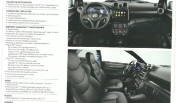 AIXAM COUPE EVO – NUEVO MODELO full
