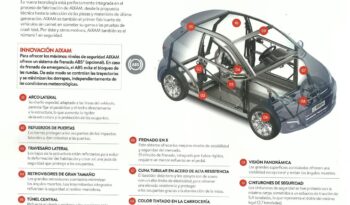 AIXAM COUPE EVO – NUEVO MODELO full