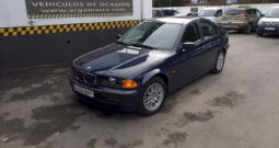 BMW 318 4P