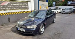 FORD MONDEO 2.5I