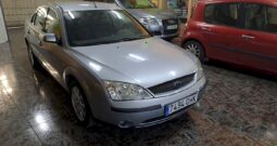 FORD MONDEO 2.0 TDCI