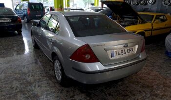 FORD MONDEO 2.0 TDCI full