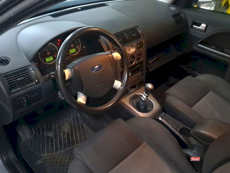 FORD MONDEO 2.0 TDCI full