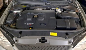 FORD MONDEO 2.0 TDCI full