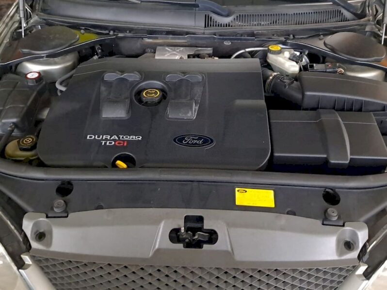 FORD MONDEO 2.0 TDCI full