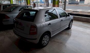 SKODA FABIA 1.4I POCOS KM full