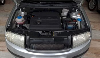 SKODA FABIA 1.4I POCOS KM full
