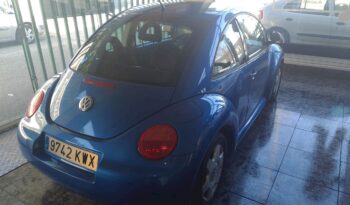VOLKSWAGEN BEETLE 1.9 TDI 90CV full