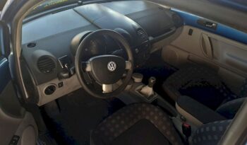 VOLKSWAGEN BEETLE 1.9 TDI 90CV full