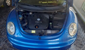 VOLKSWAGEN BEETLE 1.9 TDI 90CV full