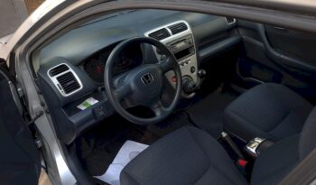 HONDA CIVIC 1.6I 110CV full