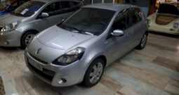 RENAULT CLIO 1.5DCI TOMTOM edition