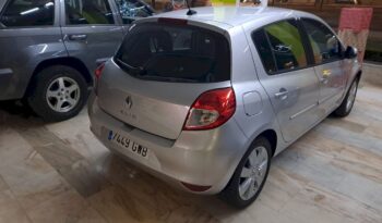 RENAULT CLIO 1.5DCI TOMTOM edition full