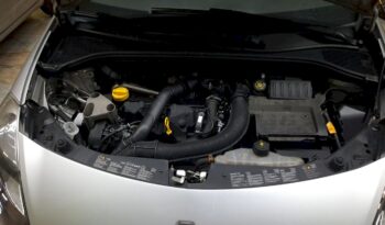 RENAULT CLIO 1.5DCI TOMTOM edition full