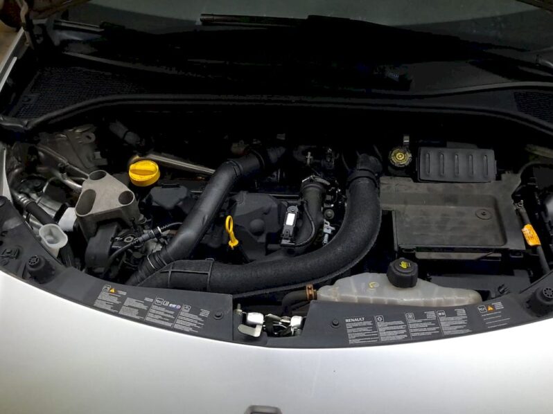 RENAULT CLIO 1.5DCI TOMTOM edition full