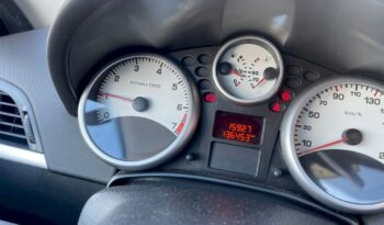 PEUGEOT 207 1.4I full