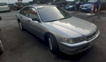HONDA ACCORD 1.8i full