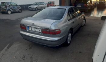 HONDA ACCORD 1.8i full